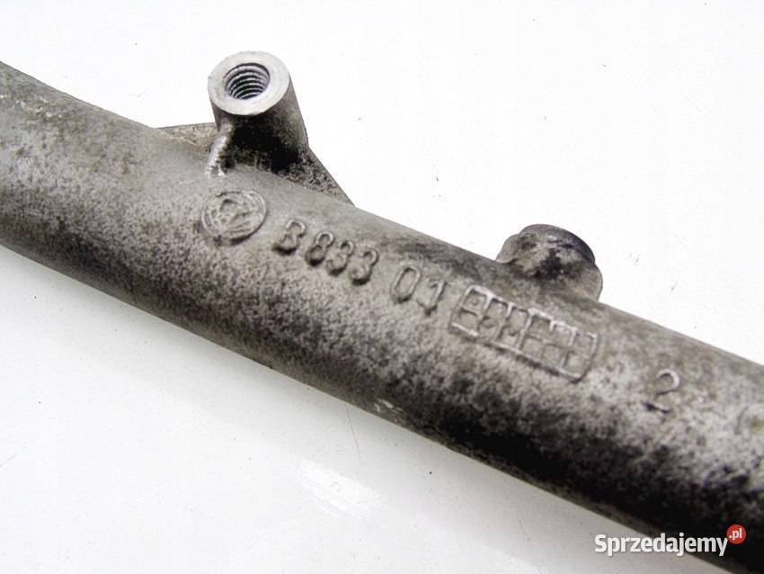 RURA MAGISTRALA WODY 19 JTD BRAVA BRAVO MAREA Sosnowiec