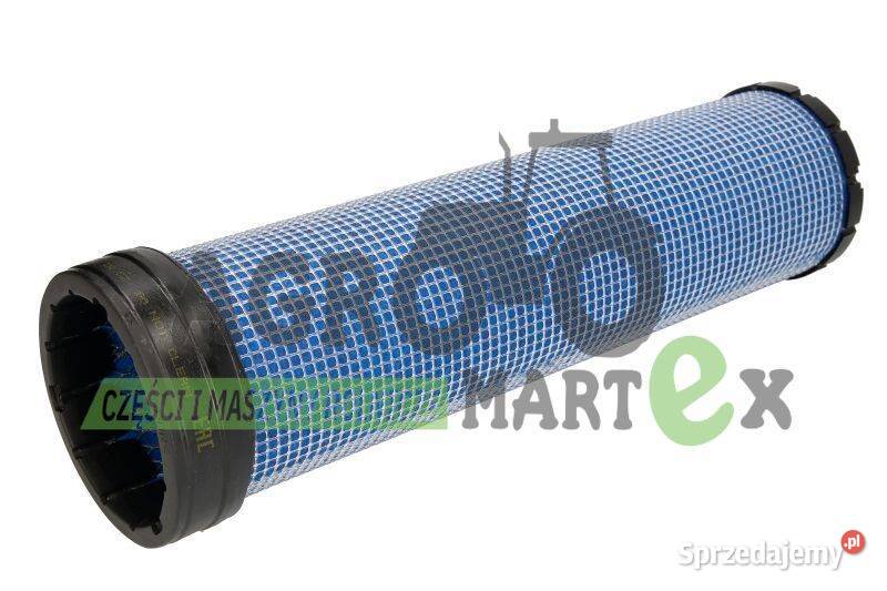 87682992 82034607 FILTR POWIETRZA SILNIKA MAŁY Case IH Części zamienne Wichrów