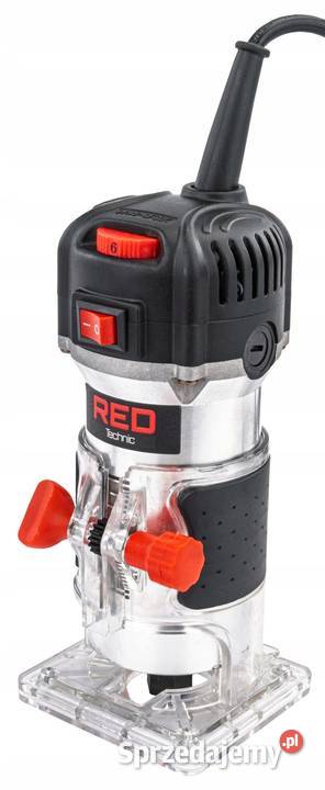 FREZARKA GÓRNOWRZECIONOWA KRAWĘDZIOWA WYCINARKA Katowice