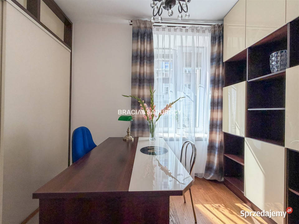 Do wynajęcia mieszkanie 42m2 2pokojowe Kraków Piętro 1 sprzedam