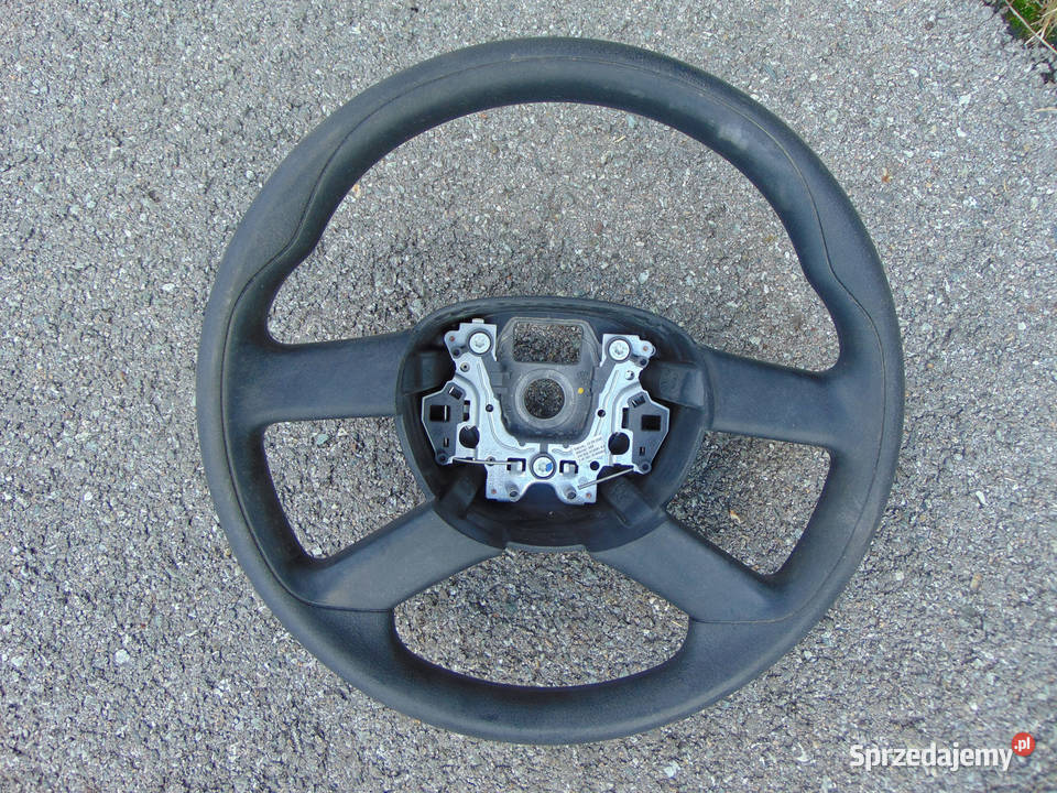KIEROWNICA 6Q0419091R VW POLO IV UŻYWANA