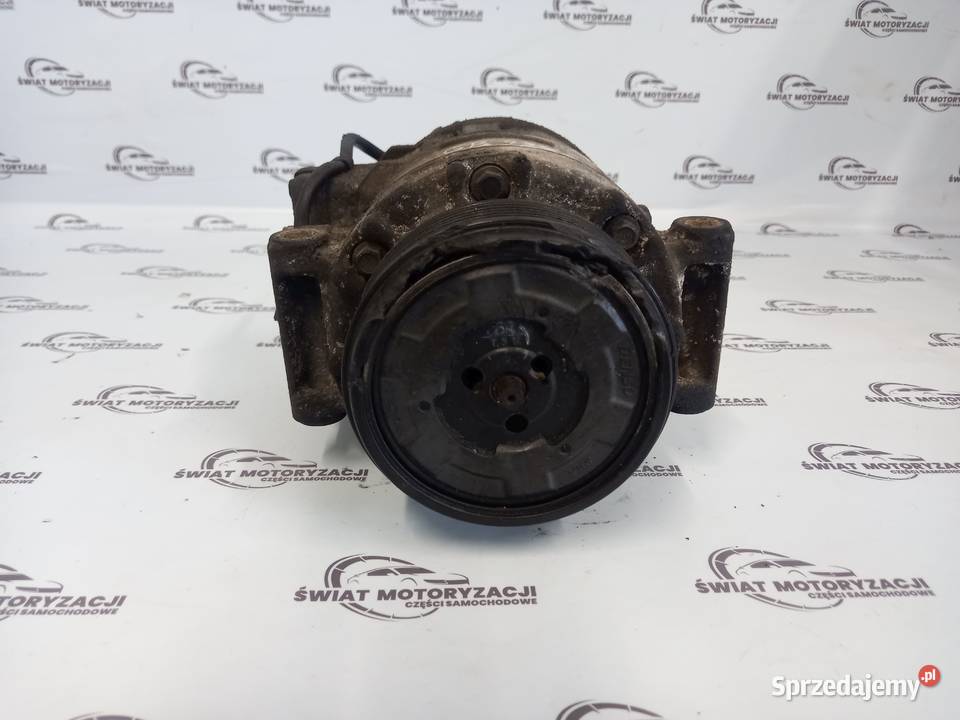 BMW X5 E70 E60 30 D 306D3 M57D30 M57TUE2 osobowe Kielce