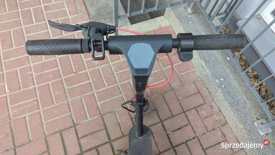 Hulajnoga elektryczna OOKTEKVFLY V10 Lublin