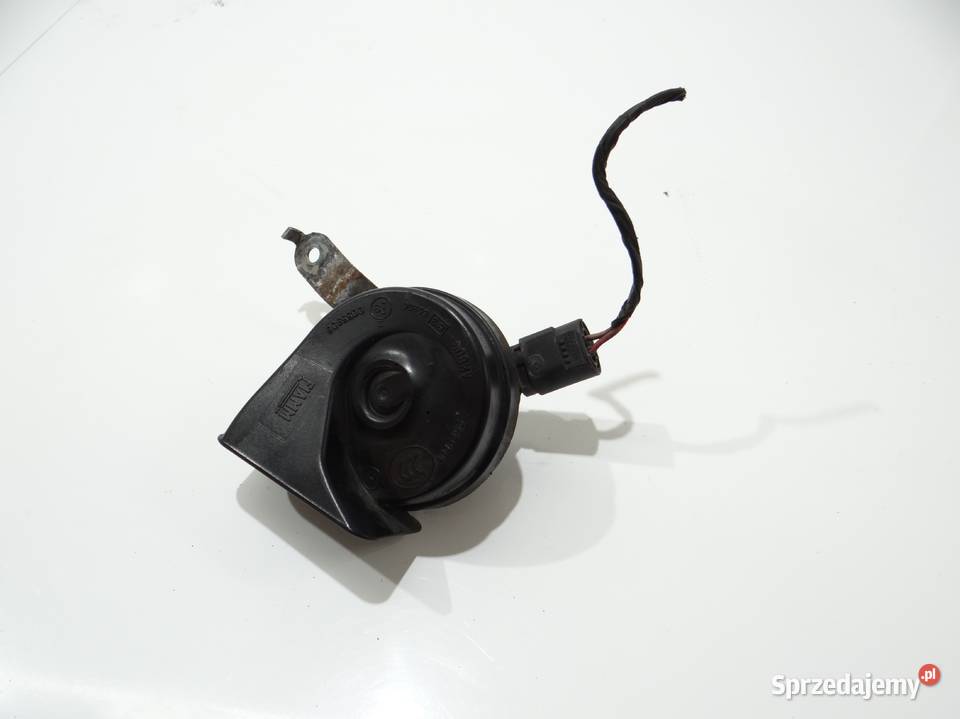 KLAKSON SYGNAŁ WYSOKOTONOWY BMW X3 F25 7217703 osobowe Strzyżewice