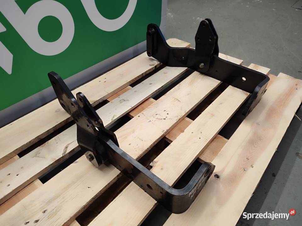 Mocowanie wspornik Manitou MT 1440 Pozostałe wielkopolskie