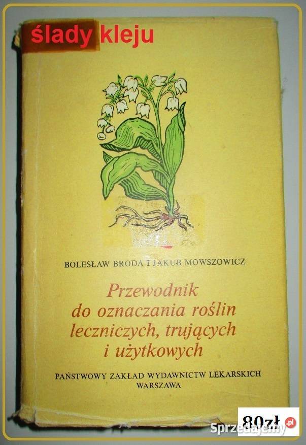 Polska bibliografia roślin przemysłowychbiologia Łódź sprzedam