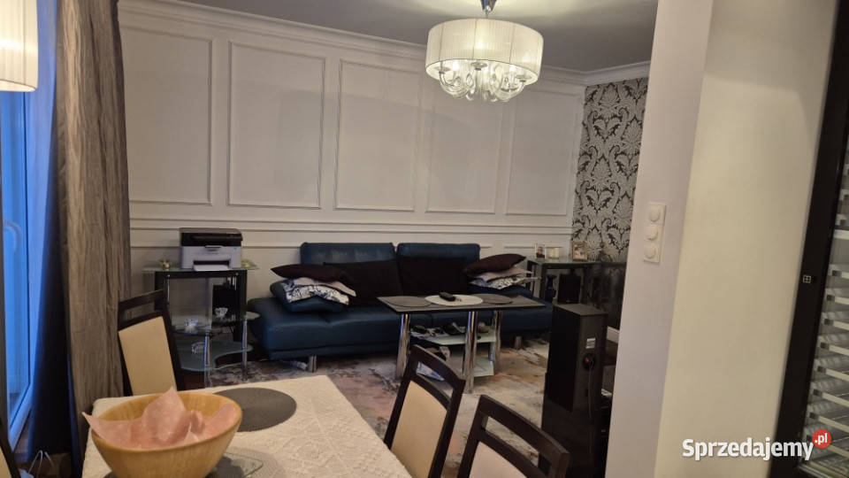 Mieszkanie trzypokojowe Lublin Onyksowa sprzedam