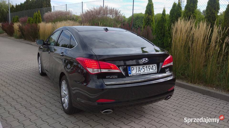 Hyundai i40 Automat86 Xenon Kamera Keyles Navi
