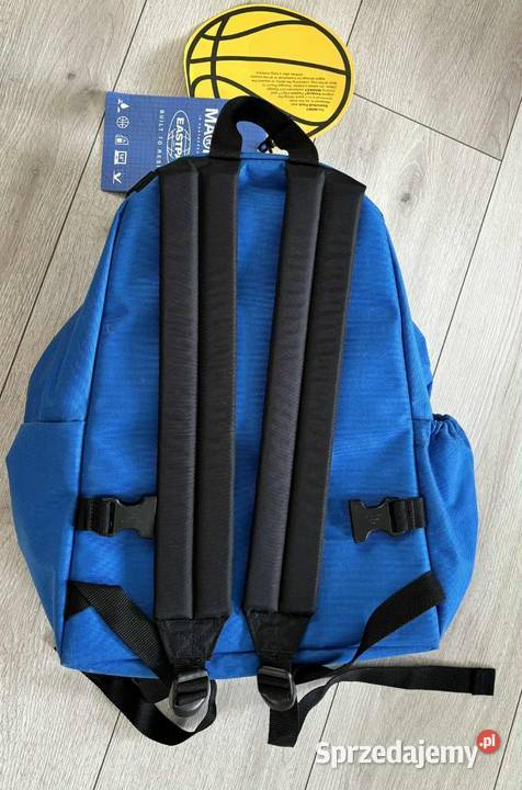 Plecak basketballpack z usa nowy Rabka-Zdrój