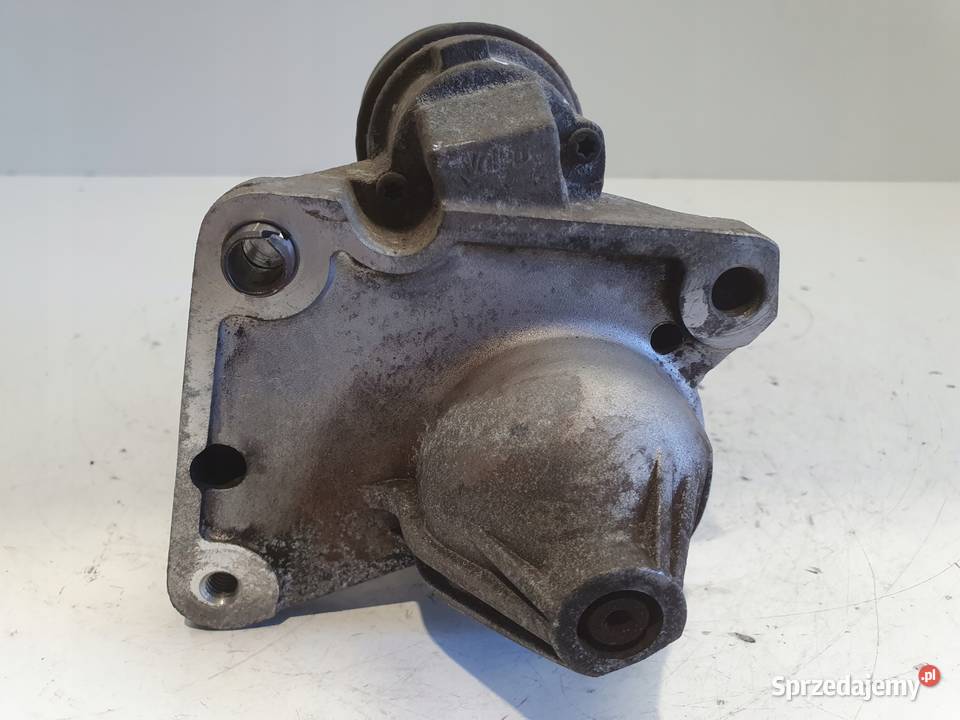 ROZRUSZNIK Citroen Berlingo II 16 HDI ROZRUSZNIK Rudka