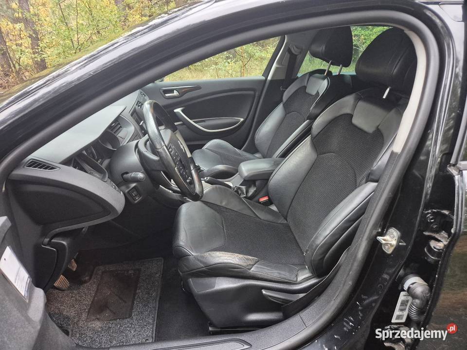 Citroen C5 18 Benzyna 125 Nowe sprzęgło czarny