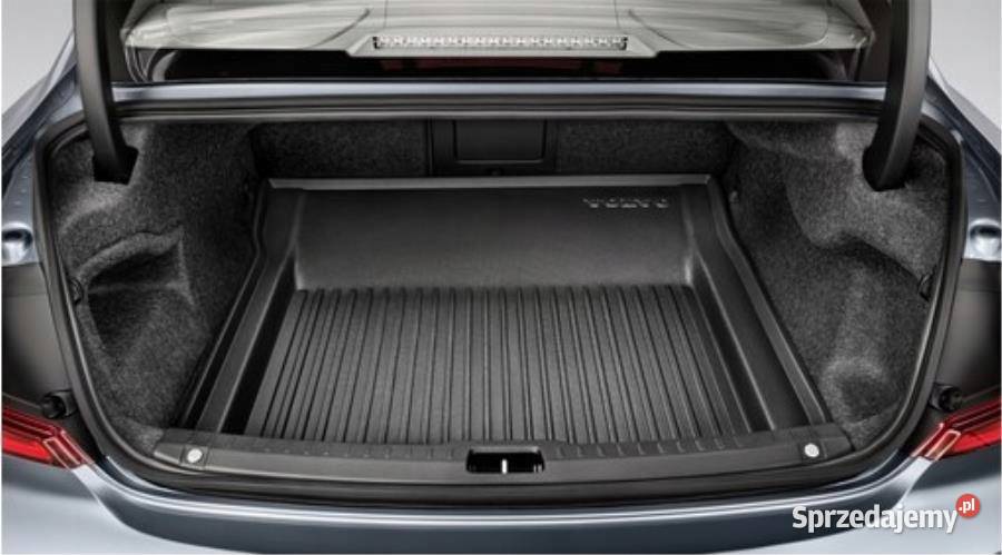 VOLVO S90 II ochronna mata wykladzina bagaznika Bielany Wrocławskie
