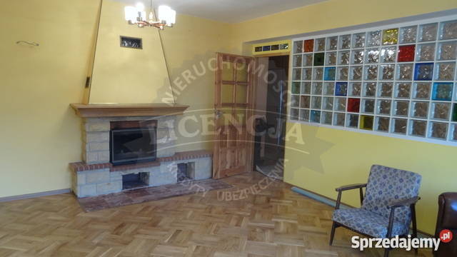 Sprzedam dom Gorzów Wielkopolski Os Piaski 226m2 sprzedam