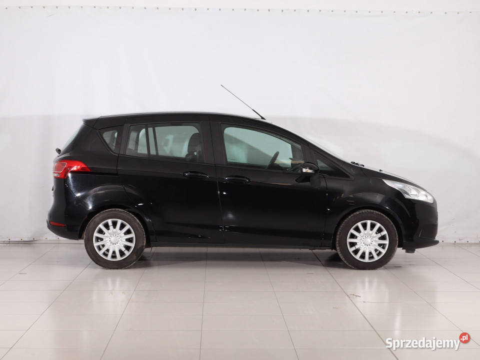 Ford B 10 EcoBoost centralny zamek Piaseczno