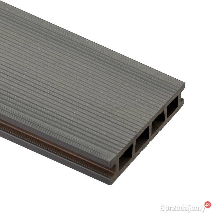 Deska tarasowa kompozytowa BERGDECK B150 mazowieckie