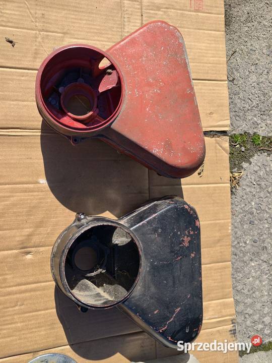 Mz Ts 250 Części Pokrywa Skarżysko-Kamienna sprzedam