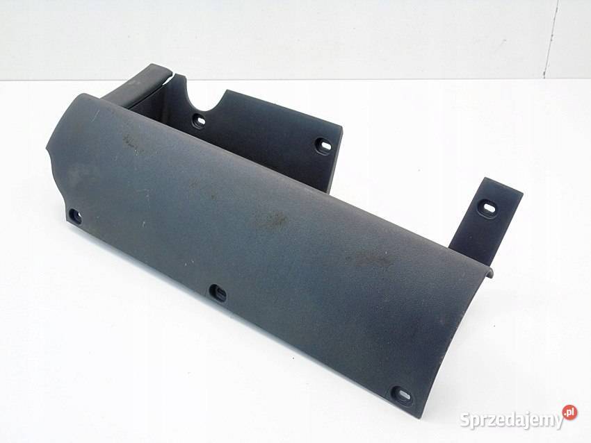 SCHOWEK PÓŁKA POD KIEROWNICĘ VOLKSWAGEN LUPO I