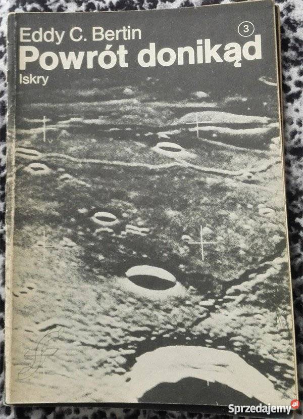 POWRÓT DONIKĄD BERTIN FA Goleniów