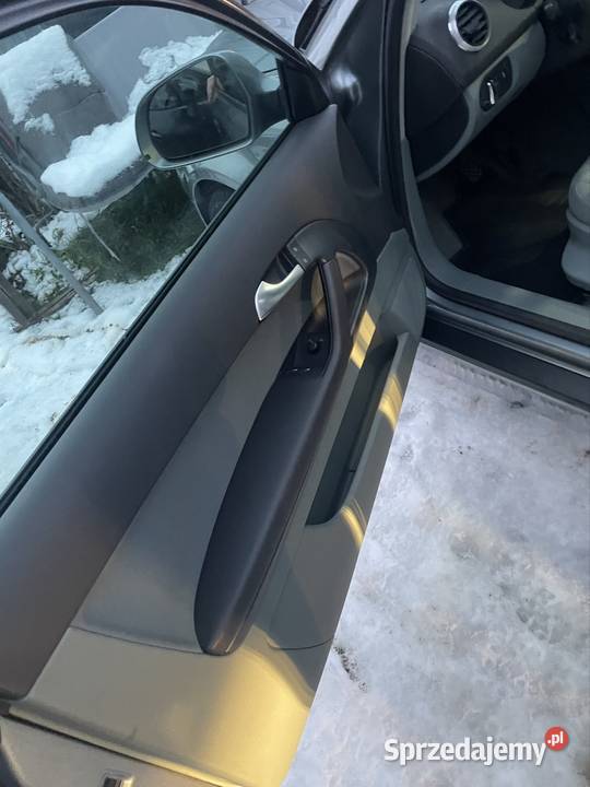 Audi a3 16 VAT marża Sępólno Krajeńskie