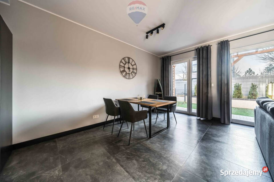 Nowoczesny dom na wynajem Suchy Las