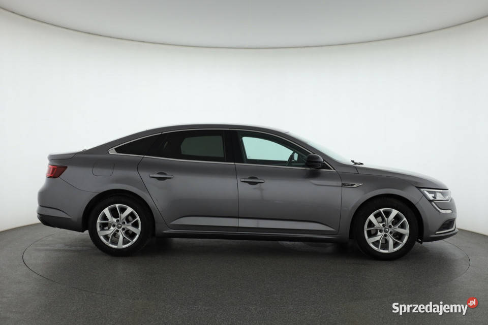 Renault Talisman 13 TCe światła przeciwmgielne mazowieckie Piaseczno sprzedam