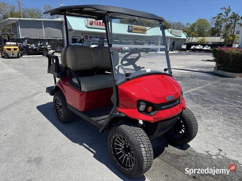 Golf Cart 2023 EZGO Rok produkcji 2023