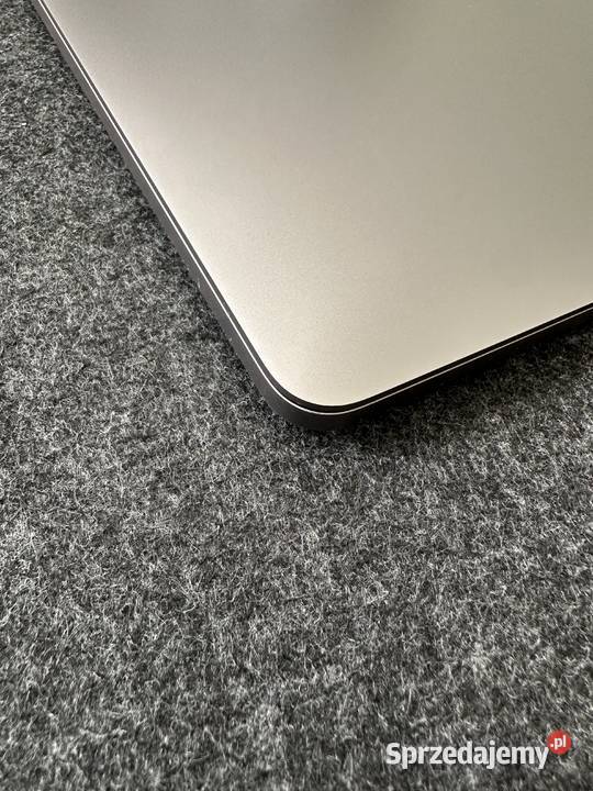 MacBook Pro 13 Space Gray A 1708 Intel Core i5 Warszawa
