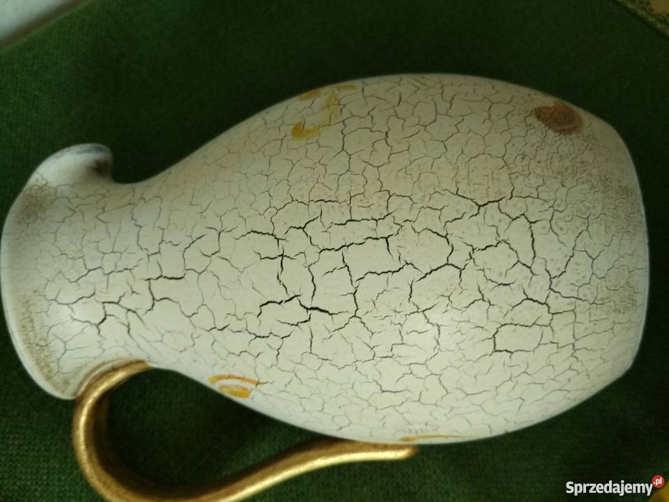 Dzban marmurek Ropa sprzedam