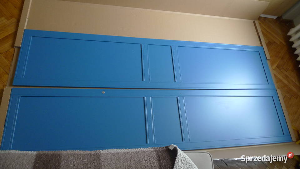 Drzwi Ikea Pax Flisberget 18351 Bydgoszcz