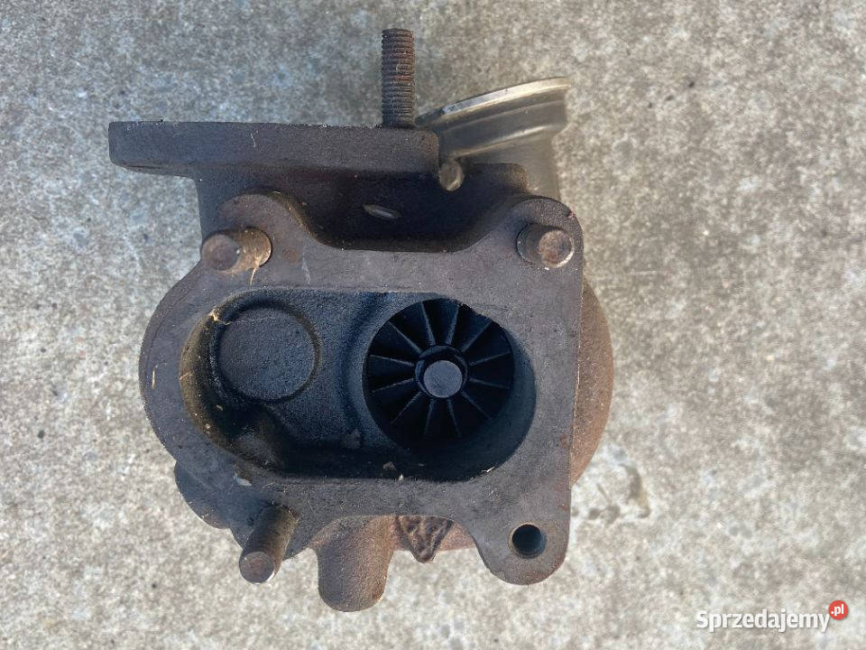Turbo Atego OM904LA K16904127 53169707817