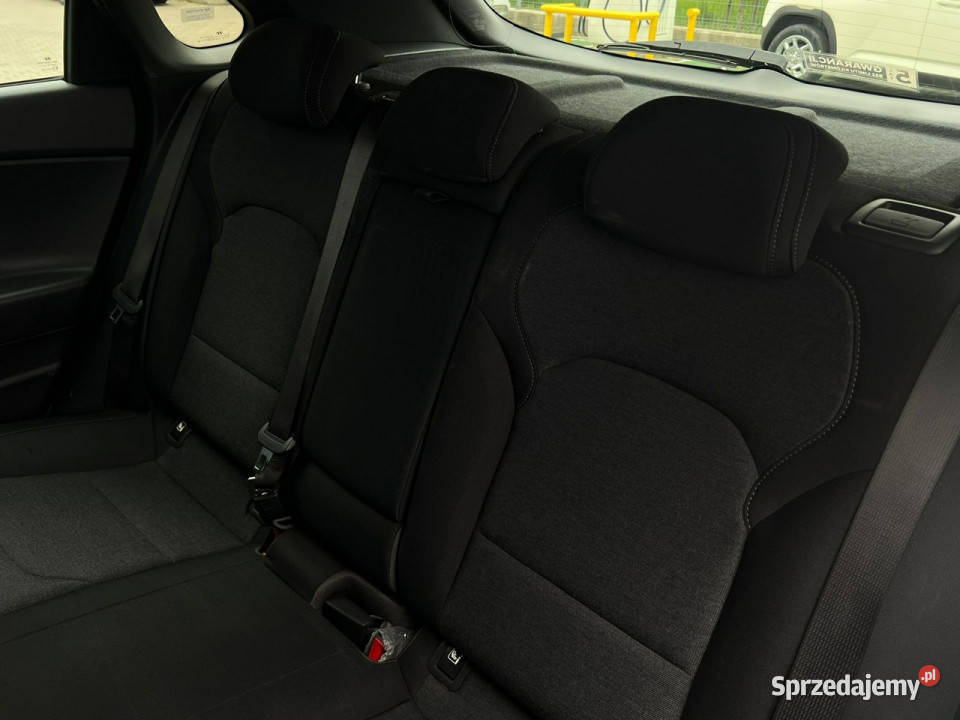 Hyundai i30 15TGDI 160 48V 7DCT NOWE SPRZĘGŁA Piotrków Trybunalski