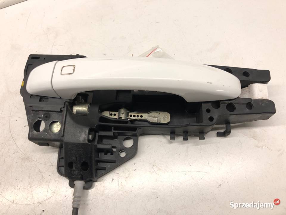 KLAMKA ZEWNĘTRZNA PRAWY PRZÓD AUDI A4 B8 Kombi sprzedam