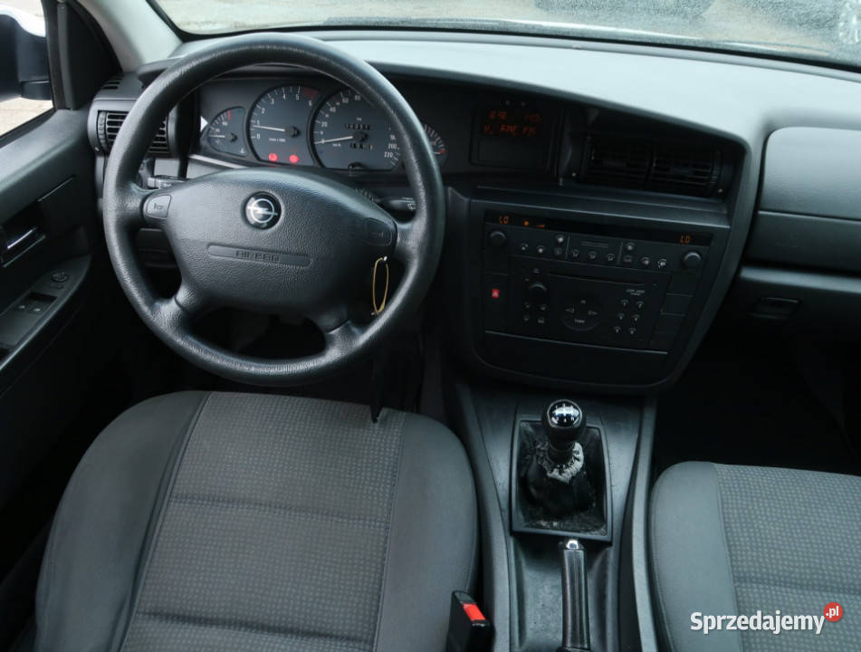 Opel Omega 22 DTI 16V elektrycznie ustawiane fotele Piaseczno