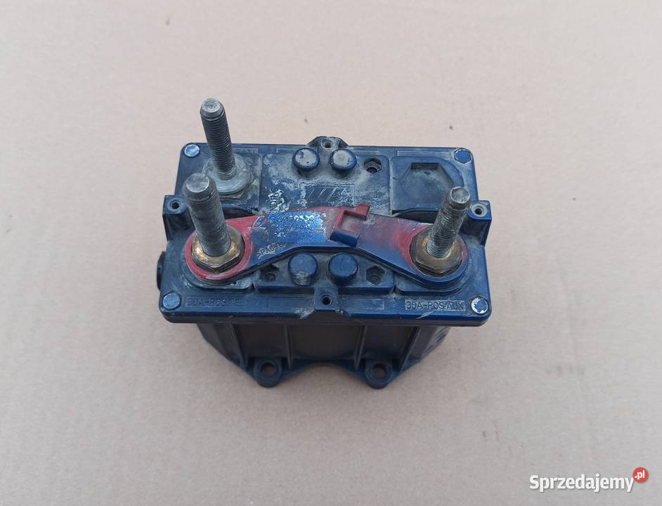 IVECO HEBEL WŁĄCZNIK PRĄDU 504019002 10829500