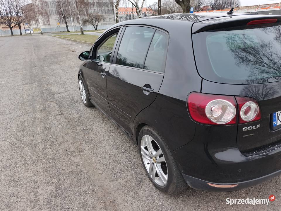 Sprzedam Golfa Volkswagen dolnośląskie Świdnica