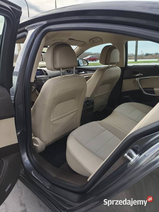 Opel Insignia Cosmo Ozorków