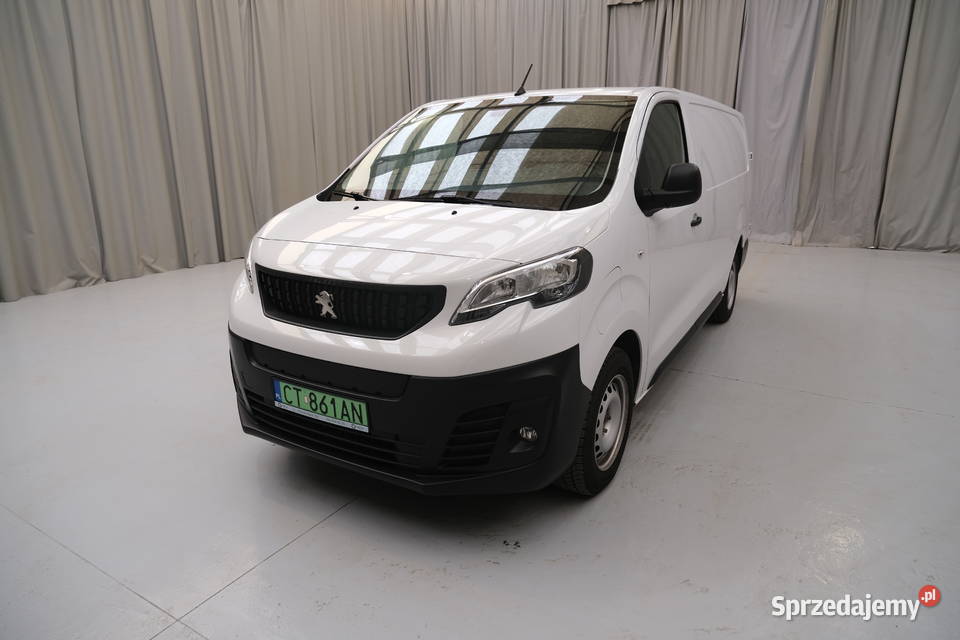 PEUGEOT EEXPERT 2022 EE 136 Rok produkcji 2022
