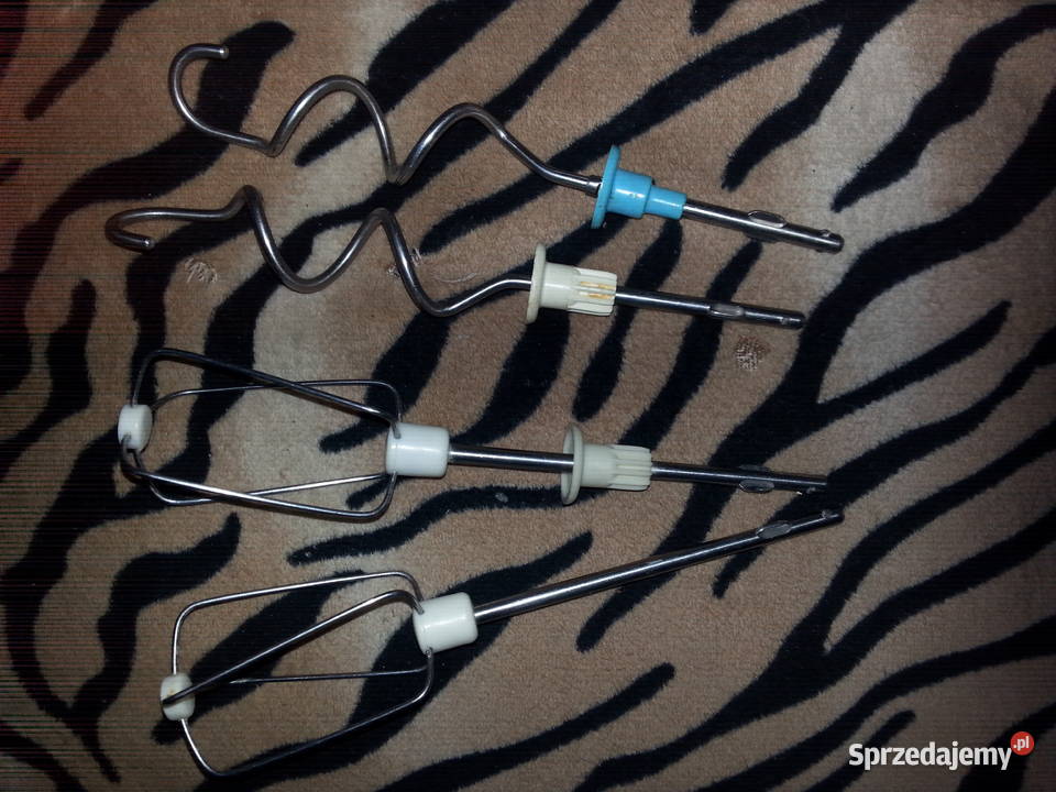 Sprzedam robot mixer ZELMER 3716 podkarpackie Rzeszów