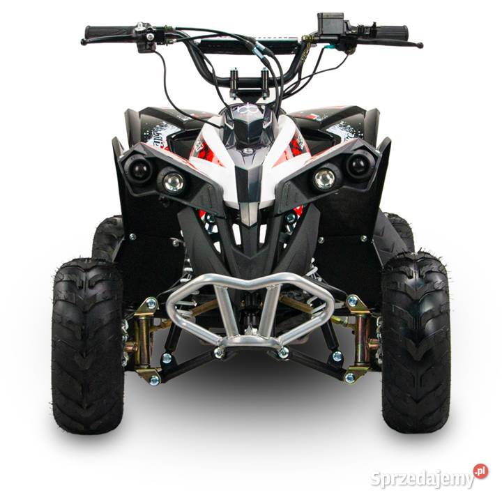 Quad elektryczny BILI BIKE ATV 3EC 12Ah GEL Kraków