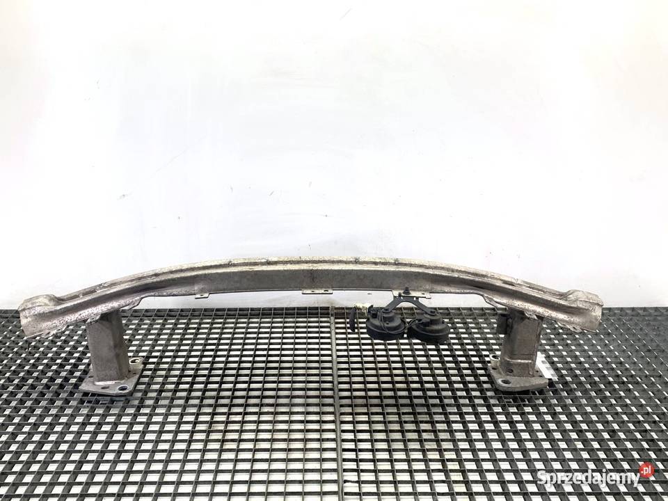 BELKA ZDERZAKA PRZÓD RENAULT GRAND SCENIC III podkarpackie sprzedam