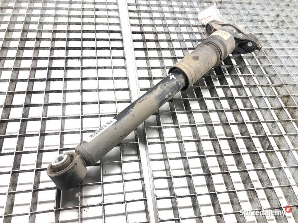 AMORTYZATOR PRAWY TYŁ PEUGEOT 208 II Hatchback Amortyzatory podkarpackie sprzedam