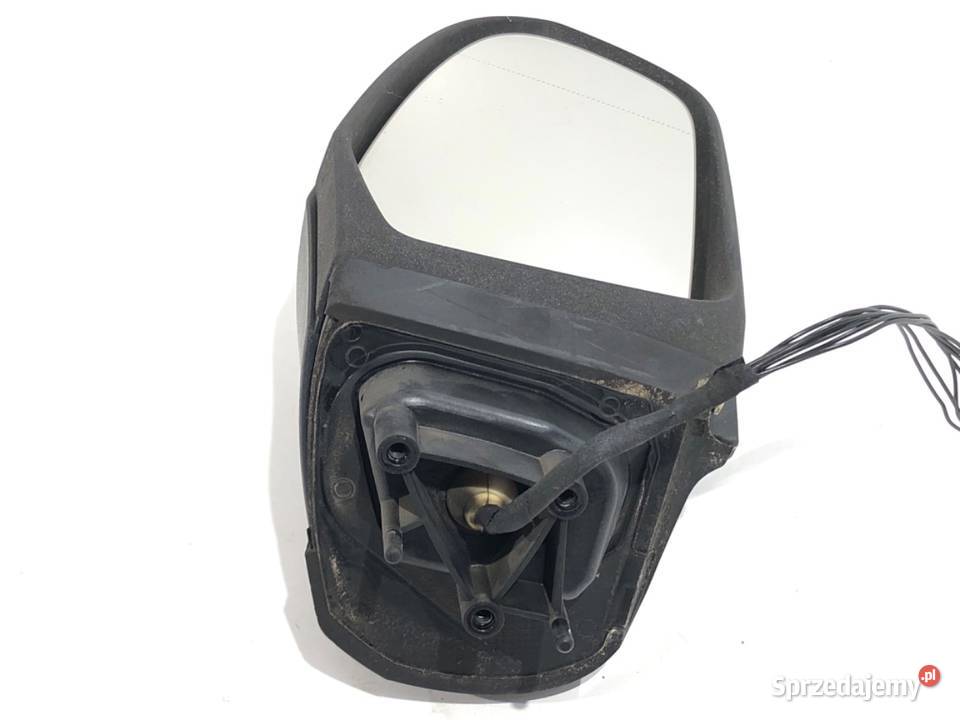LUSTERKO PRAWY MERCEDES W169 Hatchback 0412