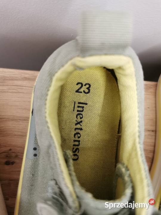 Buciki chłopięce 23 Kielce