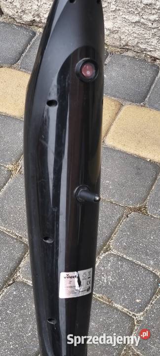 Mop parowy na 230v Swarzędz sprzedam