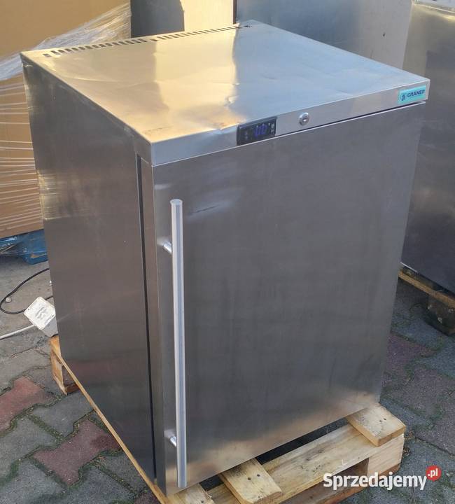 Lodówka szafa chłodnicza gastronomiczna Słupia Kapitulna