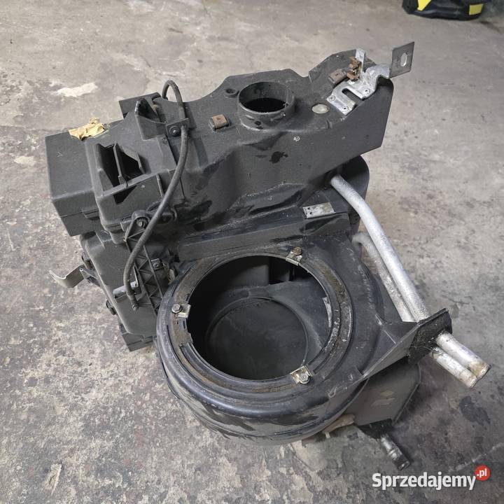 Mercedes W123 beczka nagrzewnica obudowa wkład Kraków