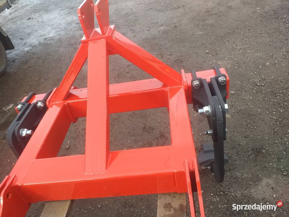 mini głębosz 2 bez wałka podkarpackie Leżajsk