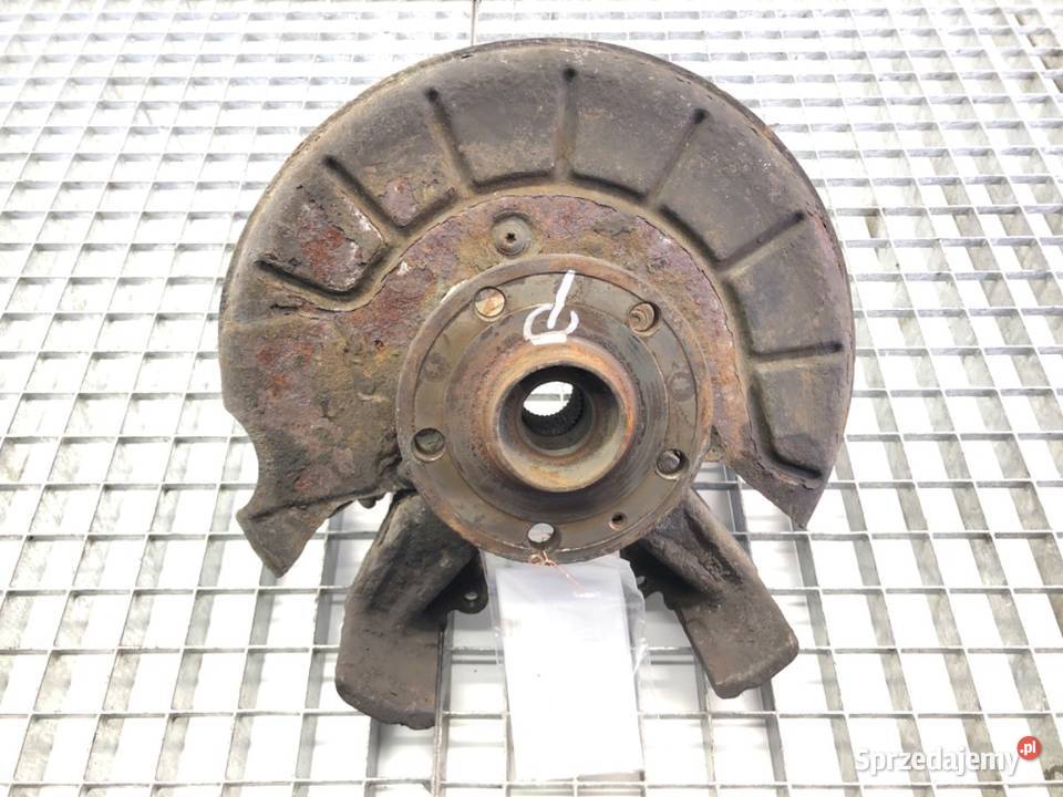 ZWROTNICA PRAWY PRZÓD VW JETTA III 19 105 0413 osobowe