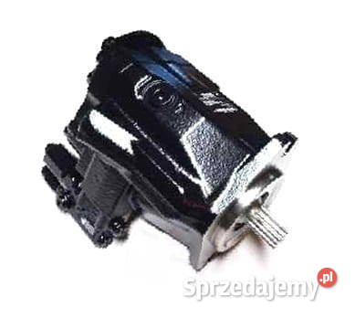 G835940011010 Pompa hydrauliczna BOSCH FENDT Hydraulika