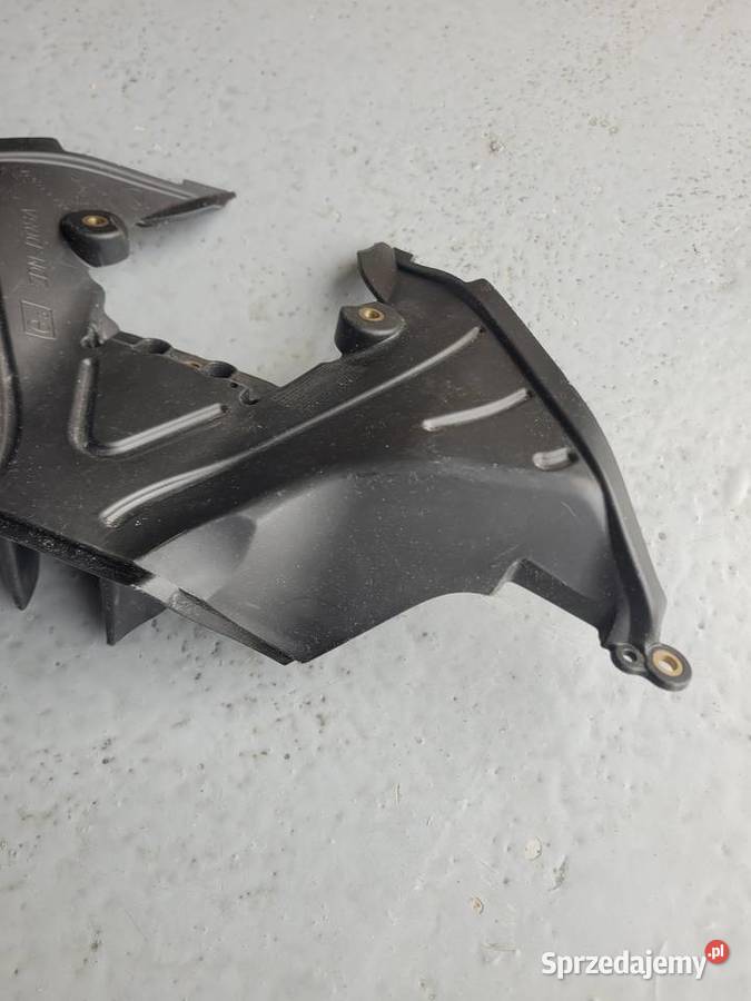 DUCATI PANIGALE 1199 899 OEM 48411091A KANAŁ wielkopolskie Nowy Tomyśl